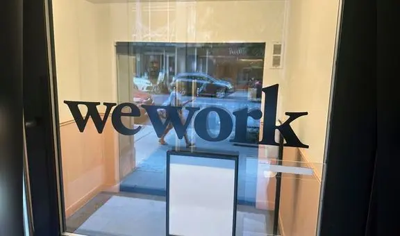 WeWork se declarará en bancarrota la próxima semana