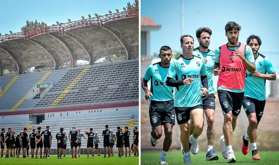 ¿Cuál es único titular indiscutible de Melgar que falta renovar para el año 2024?