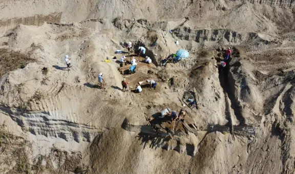 Encuentran tecnología de nuestro siglo en una ciudad romana de hace 2.000 años
