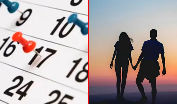 Calendario con feriados 2023 en Perú: ¿cuándo es el próximo día libre?