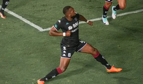 Saprissa goleó 4-0 a Motagua y clasició a la Concachampions de la Concacaf 2024