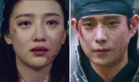 'Moon in the Day' capítulo 2: ¿cuándo se estrena, a qué hora y dónde ver el k-drama de Young-dae?