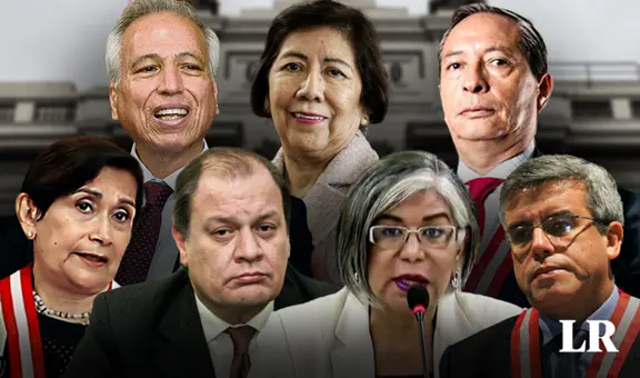 Congreso: votación para la remoción de la JNJ se postergó para el miércoles 8