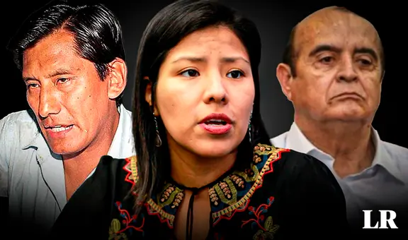 Caso Pedro Huilca: absuelven al Grupo Colina y a Vladimiro Montesinos