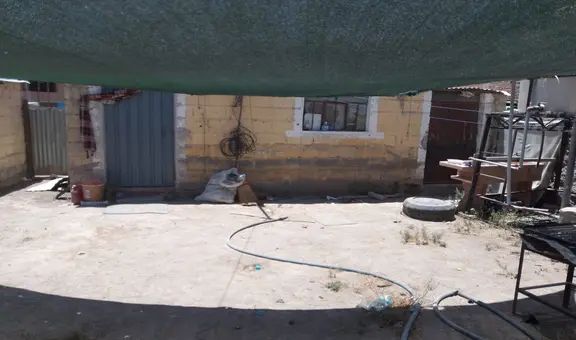 Arequipa: hincha de Universitario muere de un balazo en la cabeza