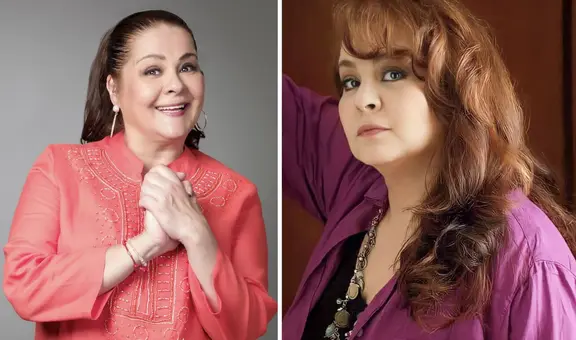 Murió Adriana Laffan, conocida actriz mexicana de ‘Carrusel’, a los 63 años