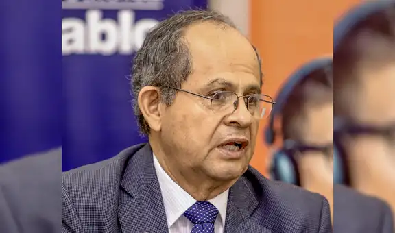 Germán Chávez: Necesitamos un shock de confianza, hay temor para invertir en el Perú