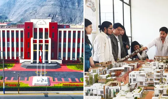 UNI aprueba la creación de la Escuela Profesional de Urbanismo: ¿de qué trata?