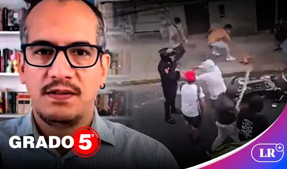 Fernandini tras amenaza de banda criminal Los Gallegos: "¿El Gobierno seguirá con medidas populistas?"