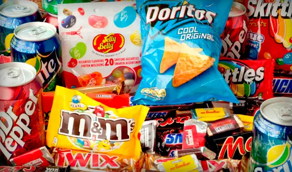 Colombia: entra en vigor impuesto a bebidas y alimentos ultraprocesados