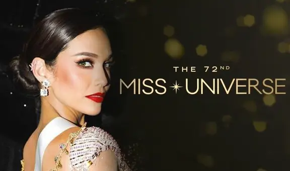 Janick Maceta volverá al Miss Universo 2023: ¿cuál será su importante rol en el certamen?