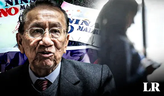 Congresista Balcázar es criticado por defender el matrimonio infantil