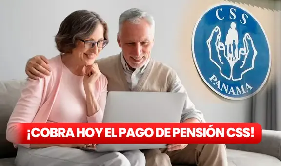 PAGO a jubilados y pensionados de noviembre: ¿quiénes cobran el ADELANTO de HOY?