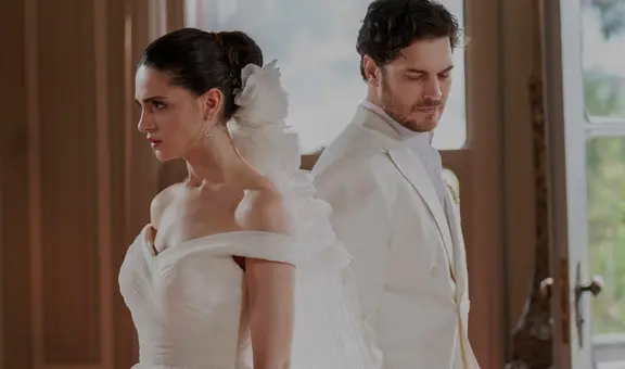 'El sastre' temporada 3: fecha de estreno, de qué trata, reparto y más sobre la serie turca