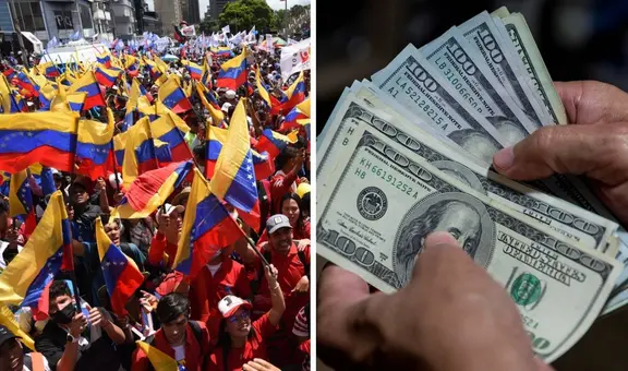Bono de 123 dólares: COBRA HOY el nuevo subsidio | GUÍA FÁCIL
