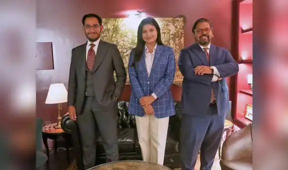 Conoce la sastrería que revive el arte artesanal con trajes exclusivos en el Perú