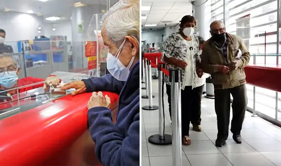 ¿Qué es la Bonificación por Edad Avanzada y quiénes la recibirán en ONP?