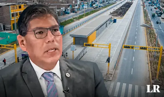Ampliación del Metropolitano: ATU revela fecha de entrega total de estaciones en Comas y Carabayllo
