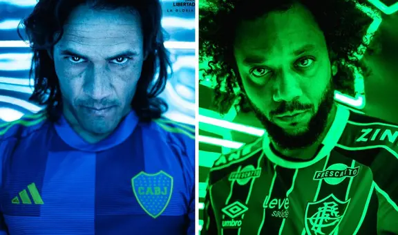 ¿A qué hora se juega la final de la Copa Libertadores entre Boca Juniors vs. Fluminense?