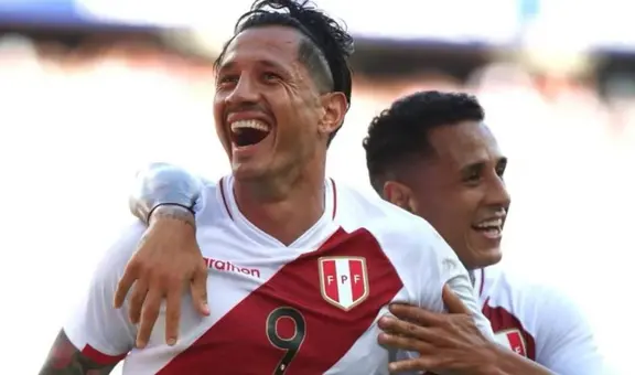 Yoshimar Yotún se rinde ante Lapadula tras su regreso después de 4 meses sin jugar: "Está loco ese"