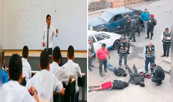 Escolares de San Luis, La Victoria y El Agustino podrán llevar clases virtuales este 3 de noviembre