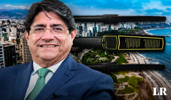 Miraflores: municipalidad exigirá detector de metales en locales tras atentados con armas de fuego