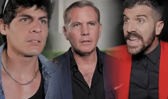 ¿Habrá repechaje? 'El gran chef' genera intriga con inesperado anuncio con participantes eliminados