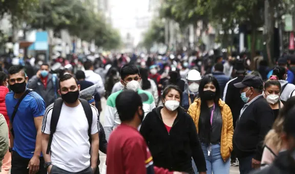 Ahorro de los peruanos se desaceleró en el tercer trimestre