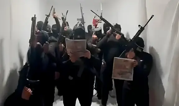 Banda criminal ‘Los Gallegos’ amenazan de muerte a mototaxistas