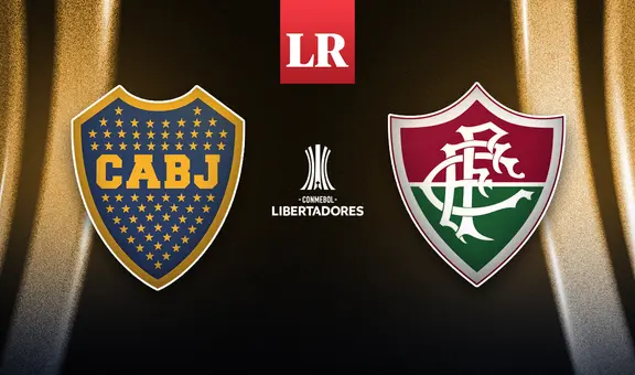 [Telefe y FOX Sports] Boca Juniors vs. Fluminense EN VIVO: hora y pronóstico de la final de Copa Libertadores 2023