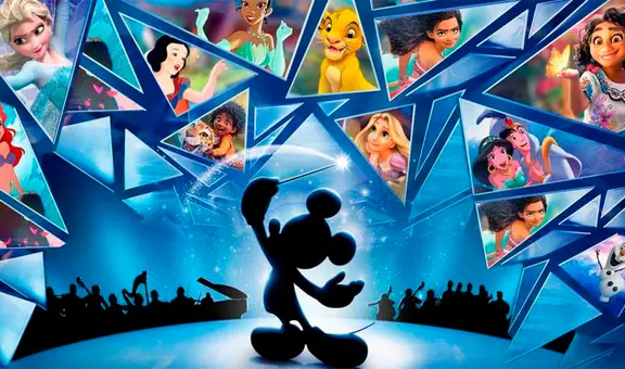 Cuestionario Disney 100, 3 de noviembre: RESPUESTAS CORRECTAS del reto de TikTok