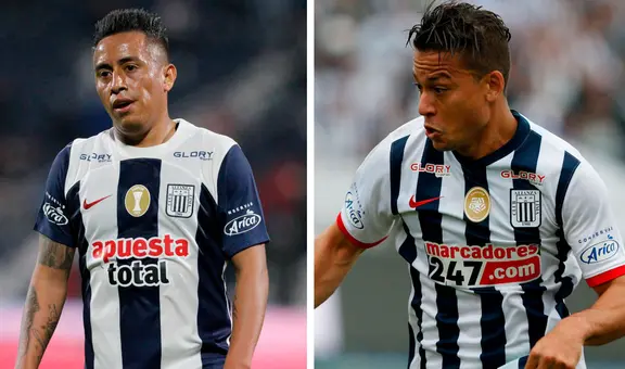 Sin Cueva ni Benavente: los convocados de Alianza Lima para jugar ante Universitario por la final