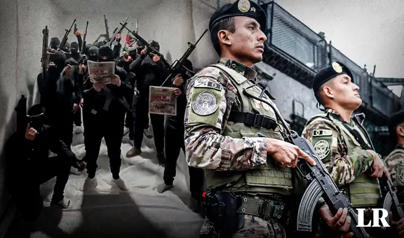 PNP responde tras supuesta amenaza de banda Los Gallegos en La Victoria