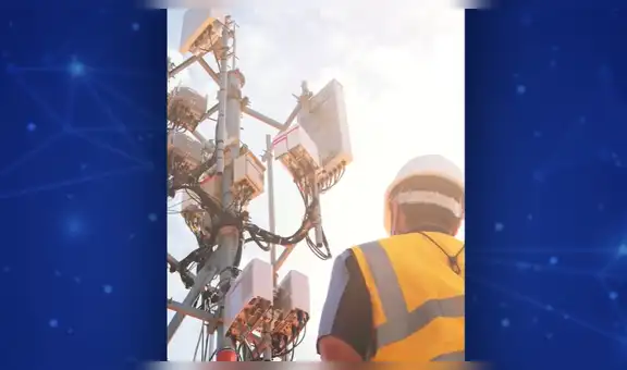 Antenas y salud: ¿Nocivas o no?
