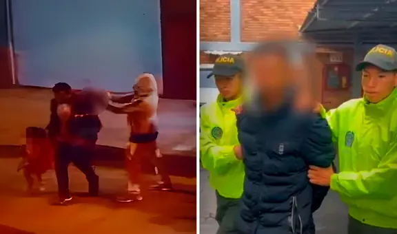 Identifican a padre asesinado frente a su hija en Halloween: el autor sería la pareja de la madre