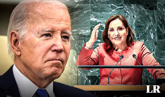 Periodista chileno sobre "reunión" de Boluarte con Biden: "Ha sido ridículo cómo lo han querido vender"