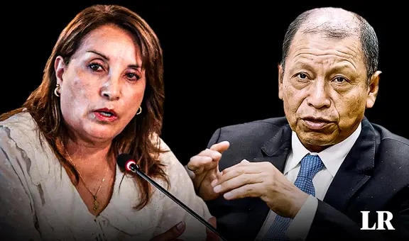 Ministro Maurate sobre viaje de Boluarte: "La presidenta tiene que vender el Perú de la mejor manera"