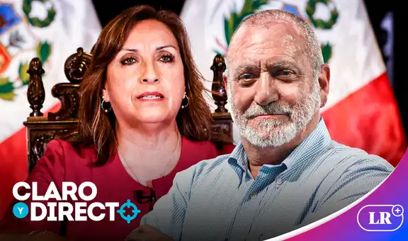 AAR tras discurso de Dina Boluarte en EE. UU.: "Estamos en un momento difícil en Perú y en toda la región"