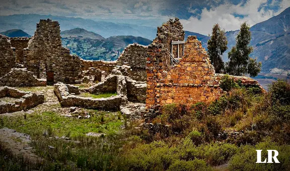Conoce el 'Machu Picchu del norte': ¿dónde se ubica y cómo llegar?