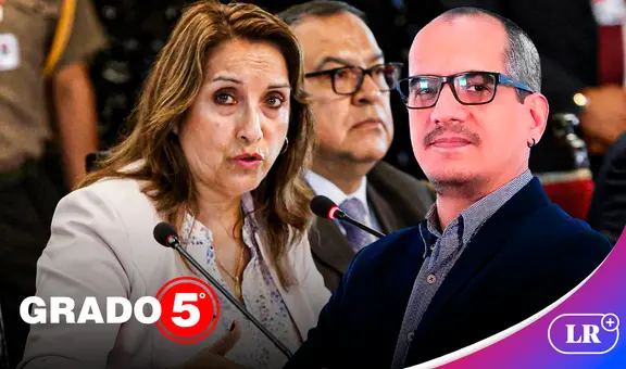 Fernandini a Boluarte tras decir que "el Perú está en paz": "Hay una guerra en las calles de Lima"