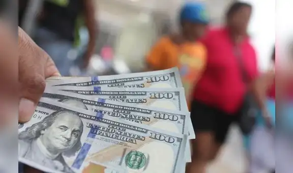 Dólar cierra a la baja por segundo día consecutivo: ¿en cuánto cotiza este viernes 3 de noviembre?