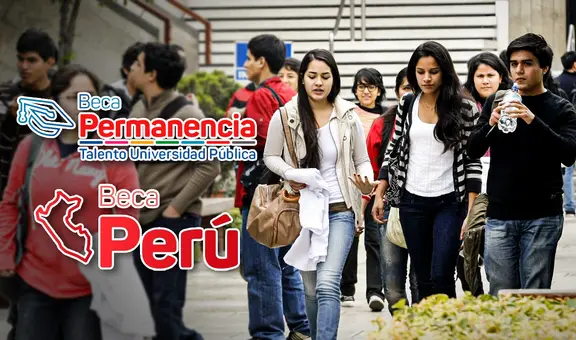 Resultados de Beca Permanencia 2023: revisa aquí la lista de ganadores, según Pronabec