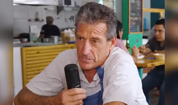 Tío Lenguado: ¿cómo pasó de trabajar en una mina a volverse youtuber?