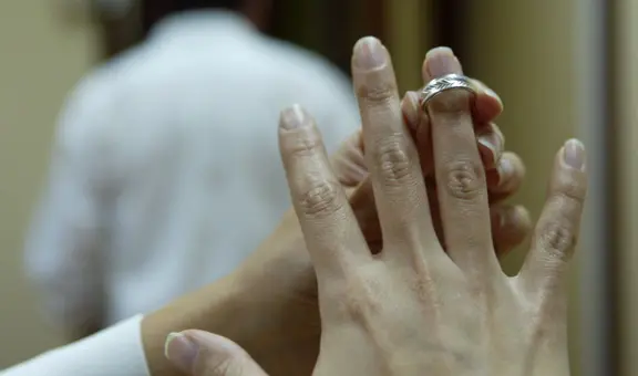 ¿Cuáles son los requisitos del divorcio rápido, separación matrimonial que dura 2 a 3 meses?