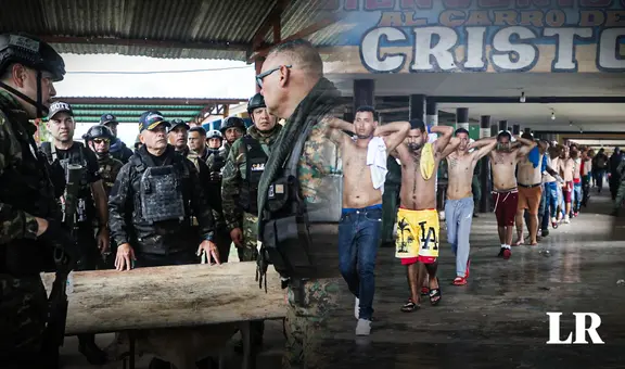 Toma en La Pica: así fue el operativo militar en el penal de Monagas