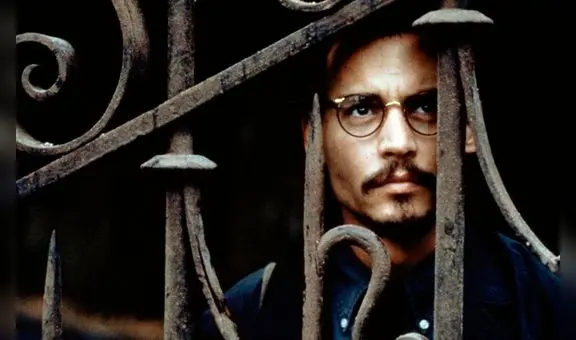 ‘La última puerta’, final explicado: un libro escrito por el diablo en la película de Johnny Depp