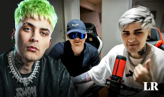 Lit Killah vuelve al Perú y cuenta detalles sobre su cercana amistad con Bizarrap