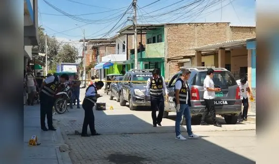 Percy Ipanaqué: “Faltan políticas penitenciarias para reducir la delincuencia”