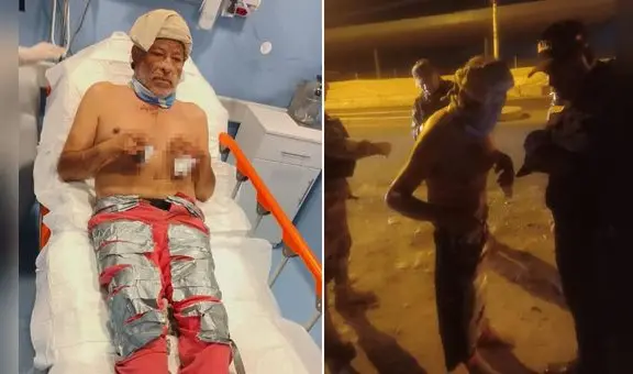 Luego de once días, liberan a empresario que fue secuestrado por falsos policías