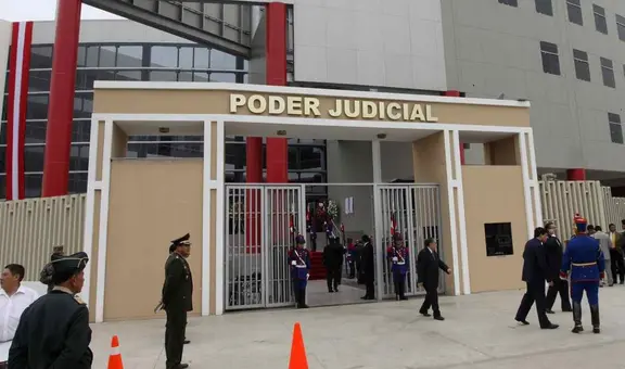 PJ dictó 13 años de cárcel para madre que explotaba sexualmente a su hija de 13 años en el Callao